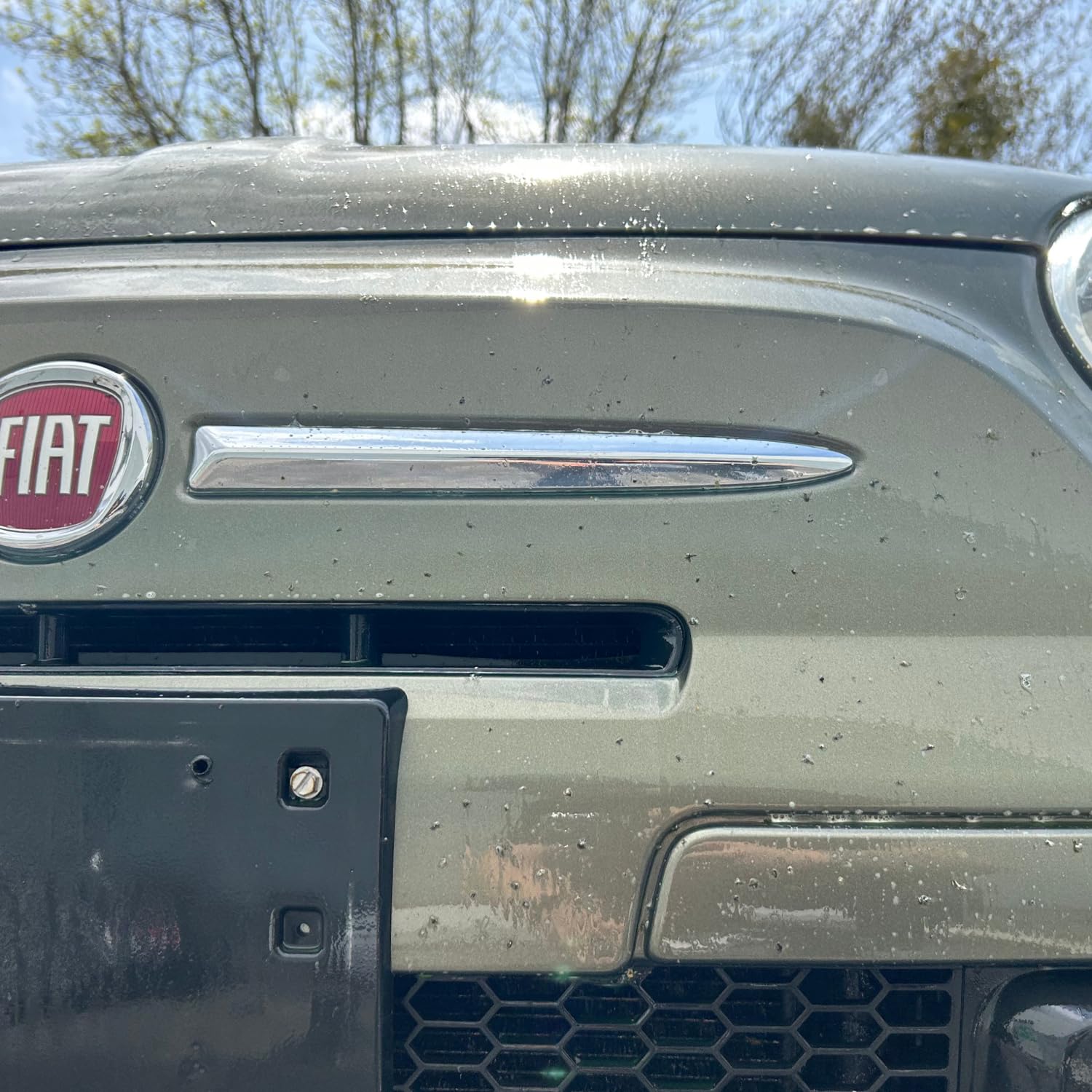 3D Bug Remover - All Purpose Exterior Cleaner & Degreaser to Wipe Away Bugs on Plastic, Rubber, Metal, Chrome, Aluminum, Windows & Mirrors, Suitable for use on Car Paint, Wax & Clear Coat - Image 7