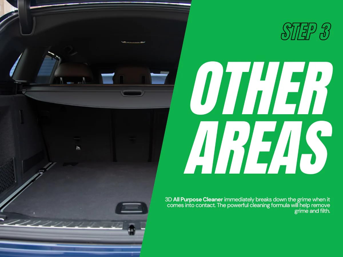 3D Chillin Cherry Car Air Freshener – 16oz Spray – Natural Cherry Scent from Real Fruit – Water-Based, Non-Toxic, Safe for Pets & People – Long-Lasting Deodorizer - Image 5