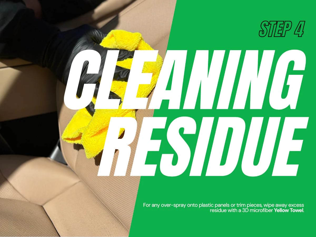 3D Chillin Cherry Car Air Freshener – 16oz Spray – Natural Cherry Scent from Real Fruit – Water-Based, Non-Toxic, Safe for Pets & People – Long-Lasting Deodorizer - Image 6