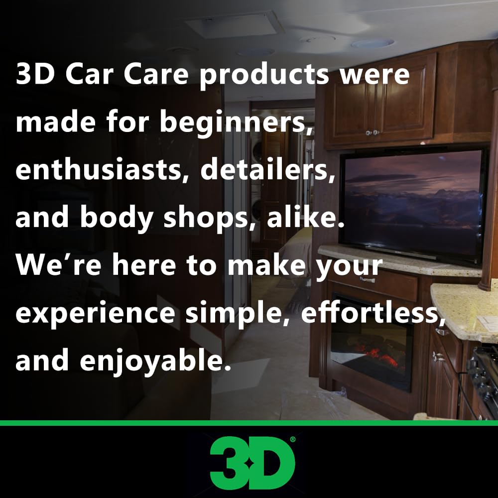 3D Odor Eliminator Total Release Fogger, Powerful Air Freshener and Odor Control, Aerosol Bomb Neutralizes Unwanted Smells in Home Office RV, Cucumber Melon Scent, 5 oz - Image 8